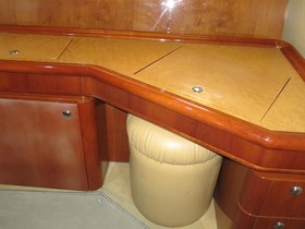 2001 Ferretti Yachts 680 à vendre