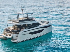 Prestige Yachts M48