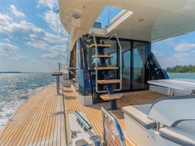 Buy 2019 Galeon