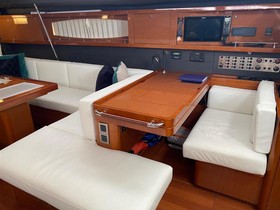 2016 Bénéteau Boats Oceanis 600 til salgs