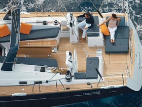 Kjøpe 2016 Bénéteau Boats Oceanis 600