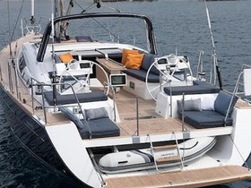 2016 Bénéteau Boats Oceanis 600 eladó
