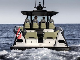 2022 Lekker Boats