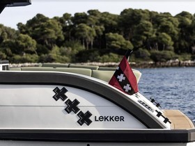 2022 Lekker Boats for sale