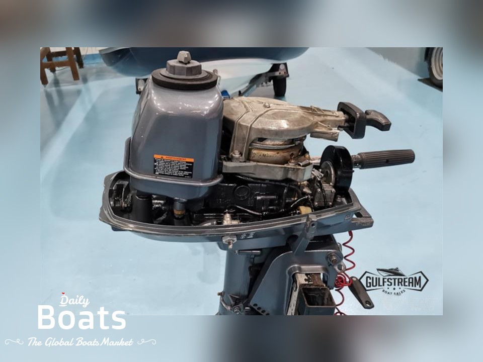 2004 Yamaha 4Hp TwoStroke for sale. View price, photos and Buy 2004