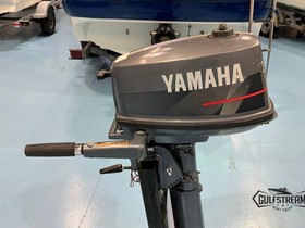 Yamaha 4Hp Two-Stroke