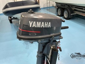 2004 Yamaha 4Hp Two-Stroke in vendita
