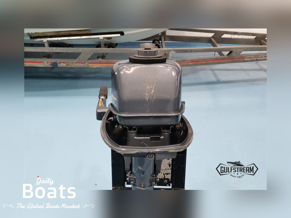 2004 Yamaha 4Hp TwoStroke for sale. View price, photos and Buy 2004