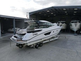 2019 Bénéteau Boats Gran Turismo 46 на продажу