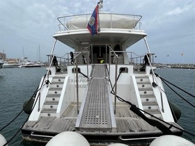 1990 Azimut Yachts 90 for sale