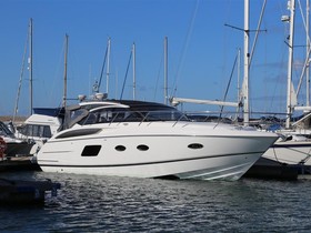 2014 Princess V39