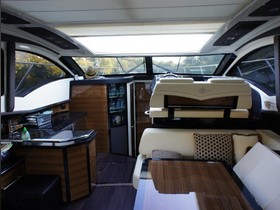 2010 Marquis Yachts 420 Sport Coupe
