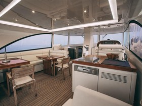 2010 Benetti Yachts Sail Division 90