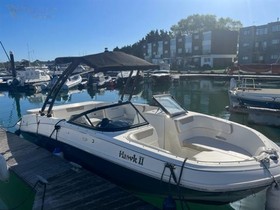 2016 Bayliner Boats Vr6 na prodej