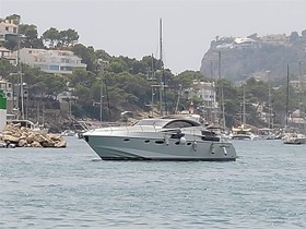 Rizzardi Yachts Incredible 45