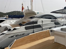 2005 Rizzardi Yachts Incredible 45