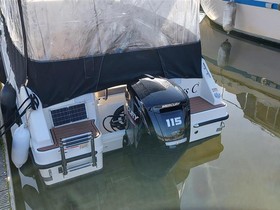 2019 Quicksilver Boats 555 Cabin