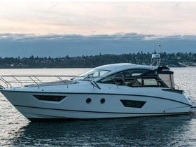 2018 Bénéteau Boats Gran Turismo à vendre