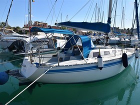 1982 Everit 29 à vendre