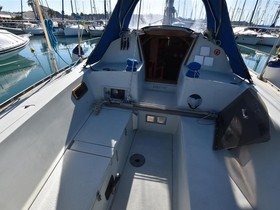 1982 Everit 29 à vendre