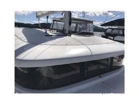 2016 Lagoon Catamarans 420 kopen