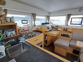 2016 Lagoon Catamarans 390 satın almak