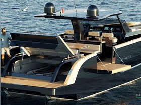 2023 Elegance Yachts E44 V