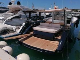 Austin Parker Yachts 44 Ibiza