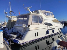 2004 Pearl 55 for sale