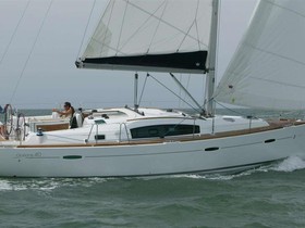 2008 Bénéteau Boats Oceanis 40