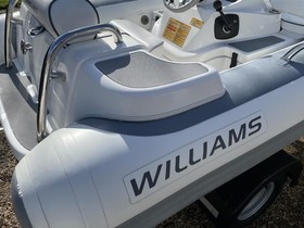 2014 Williams 285 Turbojet te koop