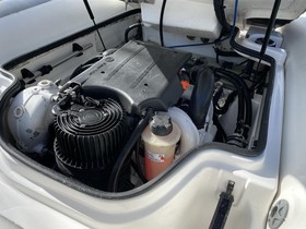 2014 Williams 285 Turbojet till salu