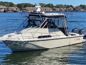 1988 Boston Whaler Boats 270 for sale