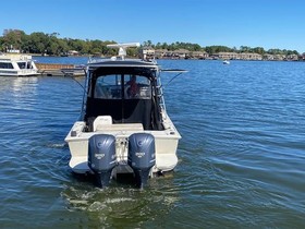 1988 Boston Whaler Boats 270 for sale