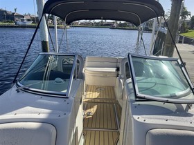 2008 Sea Ray Boats 240 Sundeck for sale