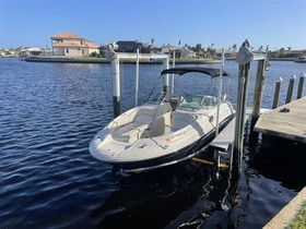 2008 Sea Ray Boats 240 Sundeck for sale