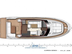 Kupiti 2023 Prestige Yachts 460