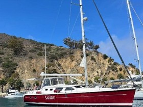 Buy 2004 Hunter 44 Ds
