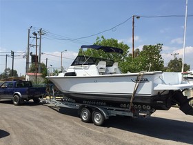 1993 Boston Whaler Boats 230 for sale