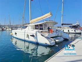 Fountaine Pajot Lipari 41