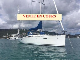 Bénéteau Boats First 40