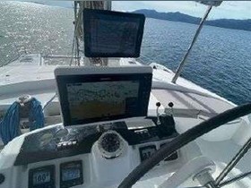 2016 Lagoon Catamarans 520 myytävänä