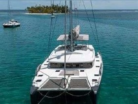 2016 Lagoon Catamarans 520 myytävänä