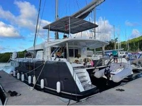 Vegyél 2016 Lagoon Catamarans 520