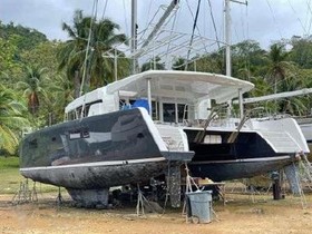 2016 Lagoon Catamarans 520 til salgs
