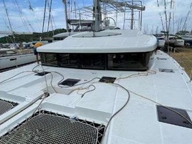 Acheter 2016 Lagoon Catamarans 520