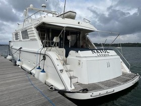 Trader Yachts 75 Twindeck
