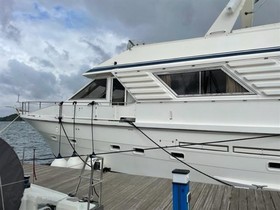 Buy 1996 Trader Yachts 75 Twindeck