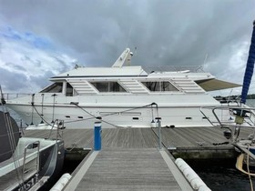 1996 Trader Yachts 75 Twindeck for sale