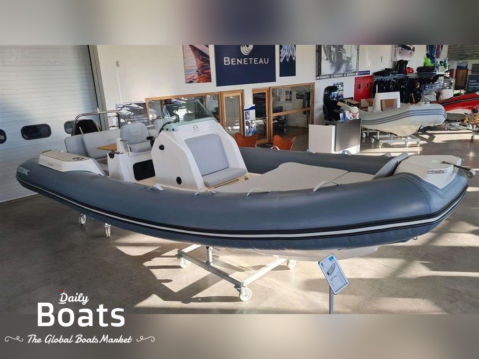 2022 Zodiac Medline 750 for sale. View price, photos and Buy 2022